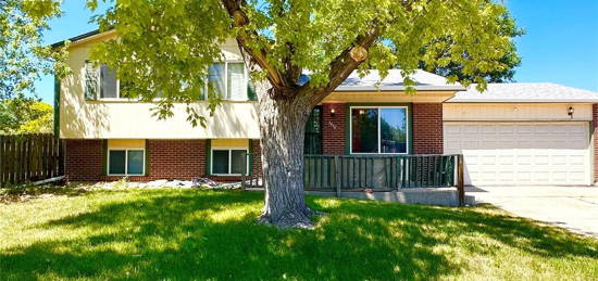 4038 E 118th Ave, Thornton, CO 80233