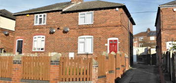 2 bedroom semi-detached house to rent