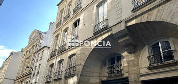 Studio quartier Place des Victoires/Bourse