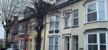 Shared accommodation to rent in Trinity Road, Aberystwyth, Powys SY23