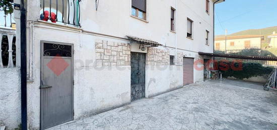 Appartamento Cittaducale [Cod. rif 3189287VRG]