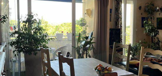 Vente appartement 5 pièces 84 m²