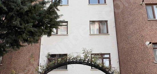 KIRKKONAKLAR 3+1 KİRALIK DAİRE