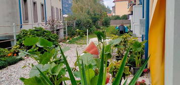 Casa in linea centro storico