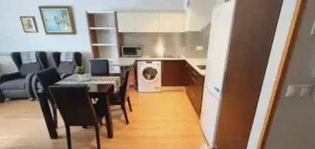 Apartamento en calle Barcelona, 4