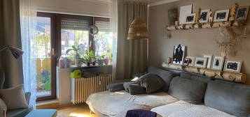 3-Zimmer Wohnung, sonniger Balkon, 69488 Birkeau