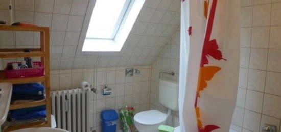 Helle 3 ZKB Wohnung in Kylburg zu vermieten