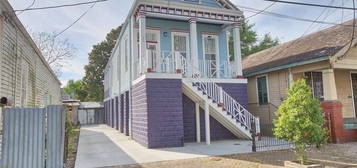 824 Independence St Unit A, New Orleans, LA 70117