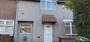 Terraced house to rent in Inverness Road, Hartlepool, County Durham TS25