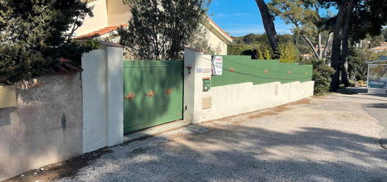 Vend villa t5 à sainte marguerite la garde