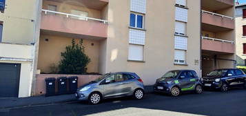 PROXIMITE FACULTE - L ORADOU-STUDION AVEC BALCON