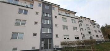 Katip | 2-ZKB Erdgeschosswohnung mit ca. 56 m2 in Langenzenn *mit Gartenanteil und Stellplatz