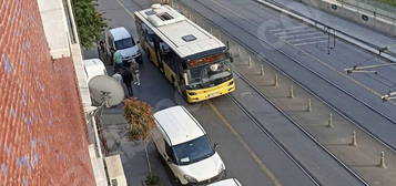 Tramway Yolu,Sahibinden.