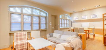 Terraced house to rent in Ennismore Gardens Mews, London SW7