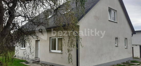 Prodej domu 269 m², pozemek 1.354 m², Horní, Frýdek-Místek