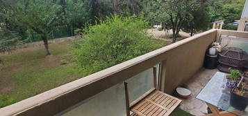 T3 balcon 68m²