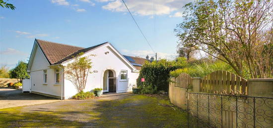 Detached bungalow for sale in Blaenannerch, Cardigan SA43