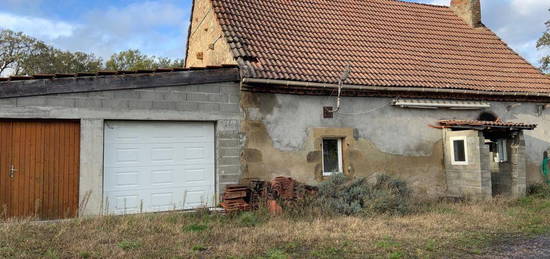 Maison  à vendre, 4 pièces, 3 chambres, 94 m²