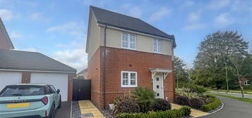 3 bed semi-detached house for sale