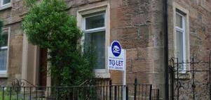 1 bed flat to rent