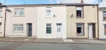 1 bedroom terraced house for sale