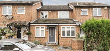 Property for sale in Stevens Close, Hampton TW12