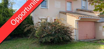 Achat maison 4 pièces 89 m²