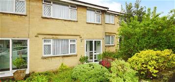 Terraced house for sale in Elmfield, Bristol BS15