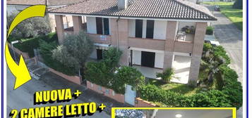 Villa plurifamiliare viale Australia 79, Lido delle Nazioni, Comacchio