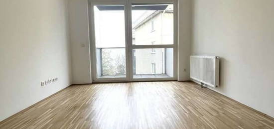 2-Zimmerwohnung mit Balkon - zu mieten