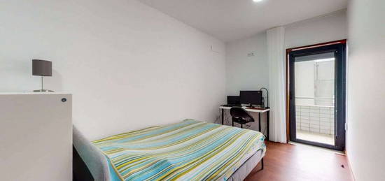 Quarto - Braga - Universidade Minho