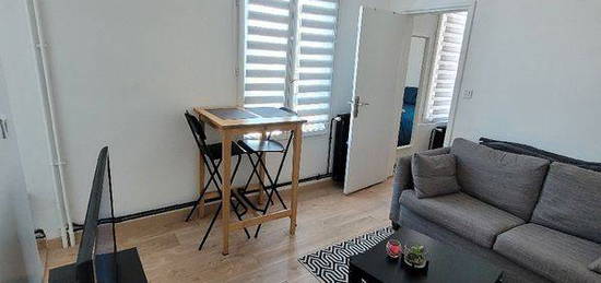 Bel Appartement T2 meublé en Location Longue Durée - Maisons-Alfort