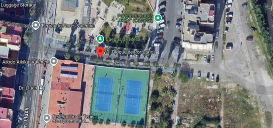 Piso en venta en Calle Bloque de Portuarios, S/n, El Cabanyal - El Canyamelar