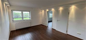 Attraktive 2-Zimmer-Souterrain-Wohnung mit gehobener Innenausstattung in Nentershausen
