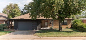 4710 N  Harvey Pkwy, Oklahoma City, OK 73118