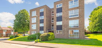 Flat for sale in Audley Place, Sutton SM2