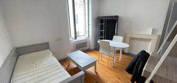 Appartement  à louer, 0 pièce, 20 m², Étage 0/0