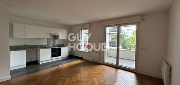 Appartement  à louer, 3 pièces, 2 chambres, 65 m²