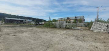734-742 FRONT STREET, Dawson City, Yukon