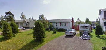 12 Marshall's Drive, Bishop's Falls, NL A0H1C0