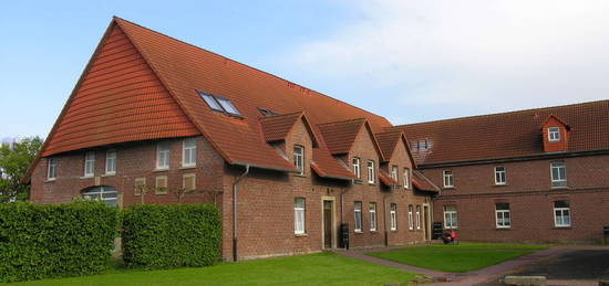 Gemütliche 3 Zimmer Wohnung in Bückeburg / Müsingen