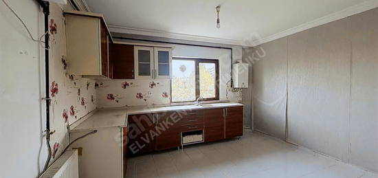 AYYILDIZDA SİTE İÇİ 2+1 90 m2 EBEVEYN BANYOLU DAİRE