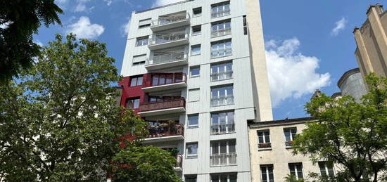 Achat appartement 1 pièce 31 m²