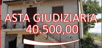 Casa indipendente all'asta via Curzio Poletti 47, Fara Vicentino