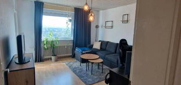 2 Zimmer Wohnung in Metternich