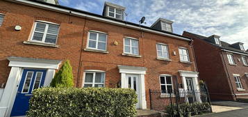 Property for sale in Falshaw Way, Gorton, Manchester M18