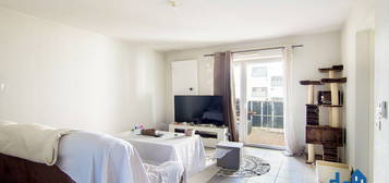 EXCLUSIVITÉ !!! SECTEUR LYCEE VACLAV HAVEL - APPARTEMENT TYPE 3 DE 64 M² AVEC 2 TERRASSES + 1 PLACE DE PARKING COUVERTE. Michaël VIGIER  O6 7O 29 94 95.