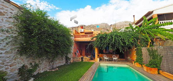 Casa o chalet en venta en Maestra Consuelo Sanchiz, Benimeli