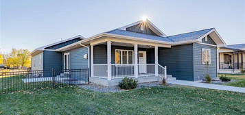 1420 21st St, Cody, WY 82414