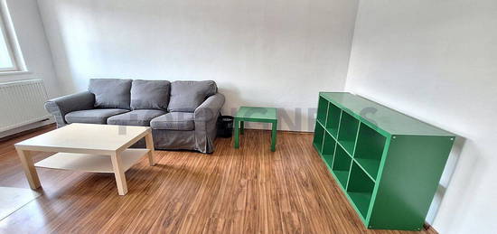 Pronájem bytu 2+1 54 m²